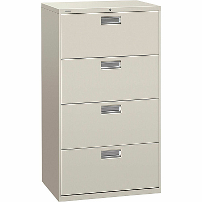 HON Brigade 600 H674 Lateral File (HON674LQ)