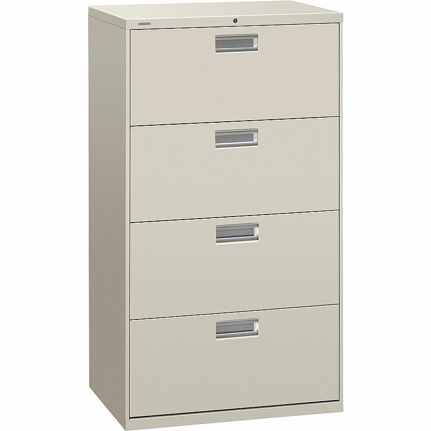 HON Brigade 600 H674 Lateral File (HON674LQ)
