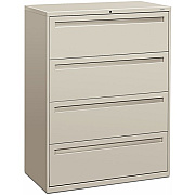 HON Brigade 700 H794 Lateral File (HON794LQ)