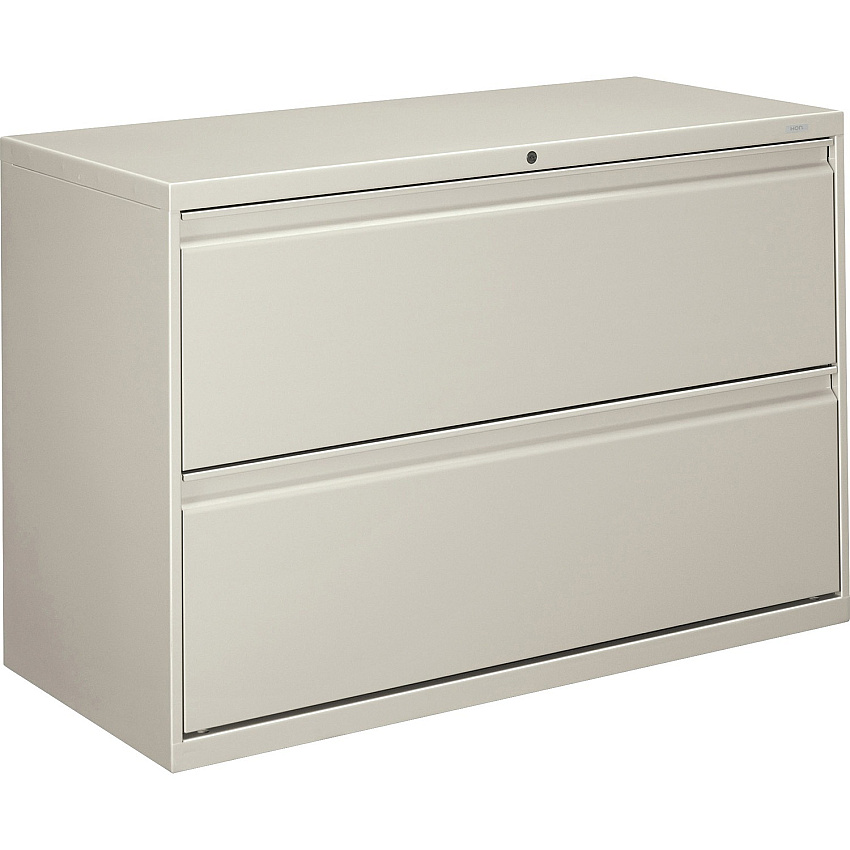 HON Brigade 800 H892 Lateral File (HON892LQ)