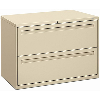 HON Brigade 700 H792 Lateral File (HON792LL)