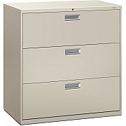 HON Brigade 600 H693 Lateral File (HON693LQ)