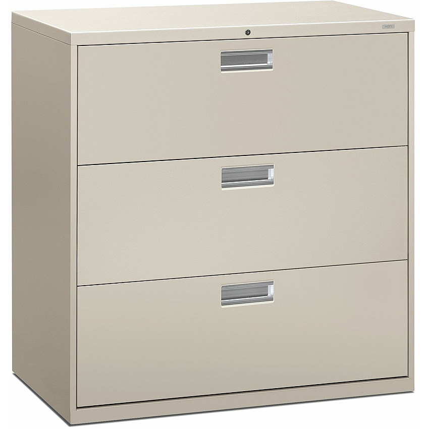 HON Brigade 600 H693 Lateral File (HON693LQ)