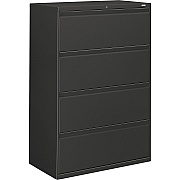 HON Brigade 800 H884 Lateral File (HON884LS)