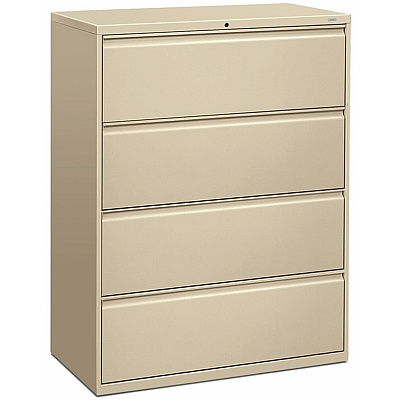 HON Brigade 800 H894 Lateral File (HON894LL)