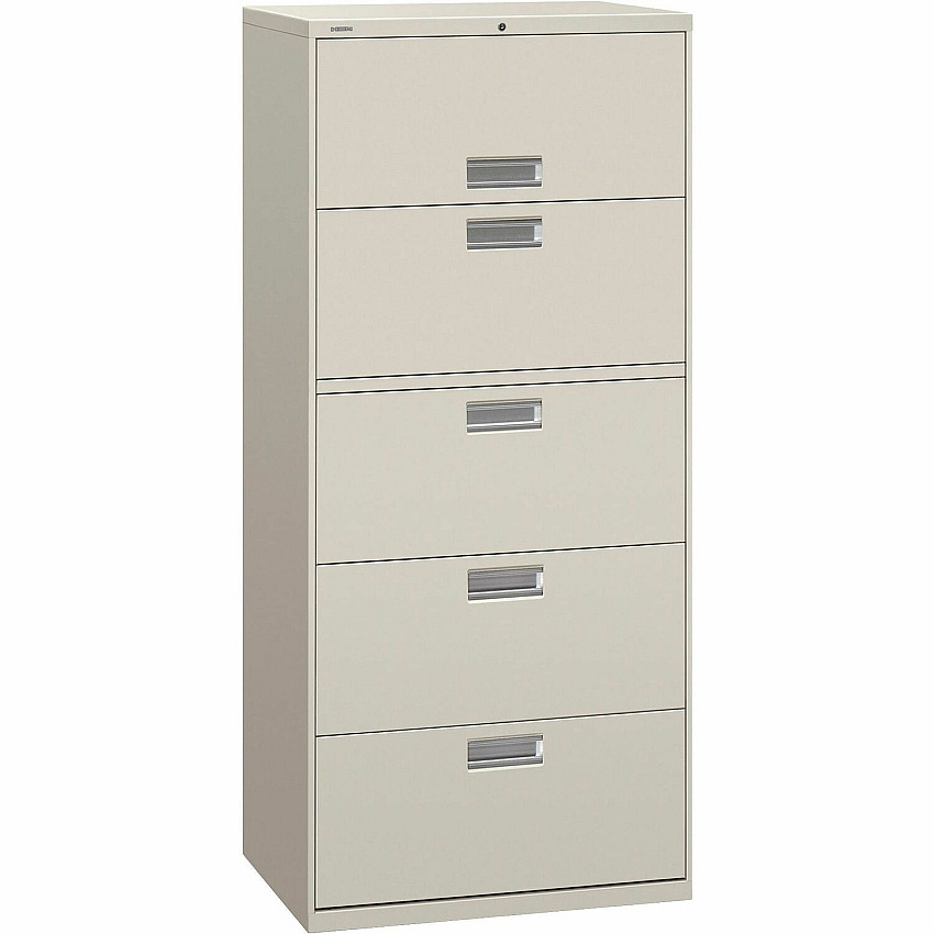 HON Brigade 600 H675 Lateral File (HON675LQ)