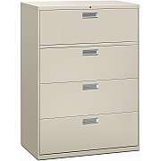 HON Brigade 600 H694 Lateral File (HON694LQ)