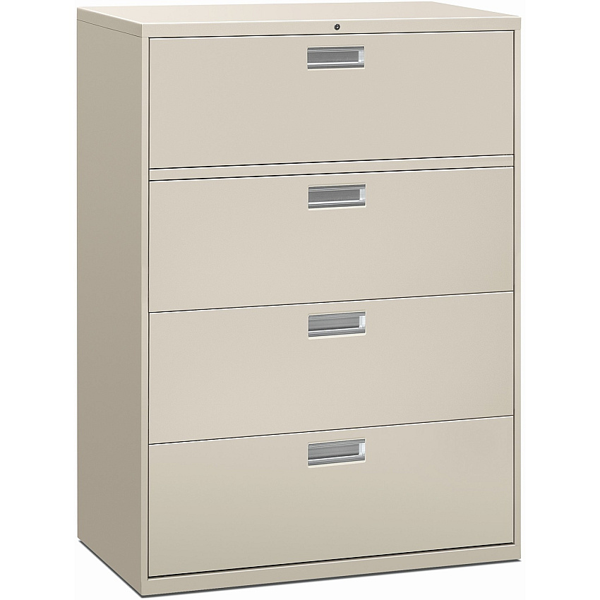 HON Brigade 600 H694 Lateral File (HON694LQ)