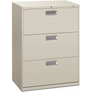 HON Brigade 600 H673 Lateral File (673LQ)