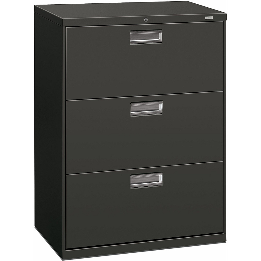 HON Brigade 600 H673 Lateral File (HON673LS)