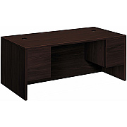 HON 10500 H10593 Pedestal Desk (HON10593NN)