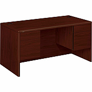 HON 10700 H10771 Pedestal Desk (HON10771NN)