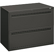HON Brigade 700 H782 Lateral File (HON782LS)