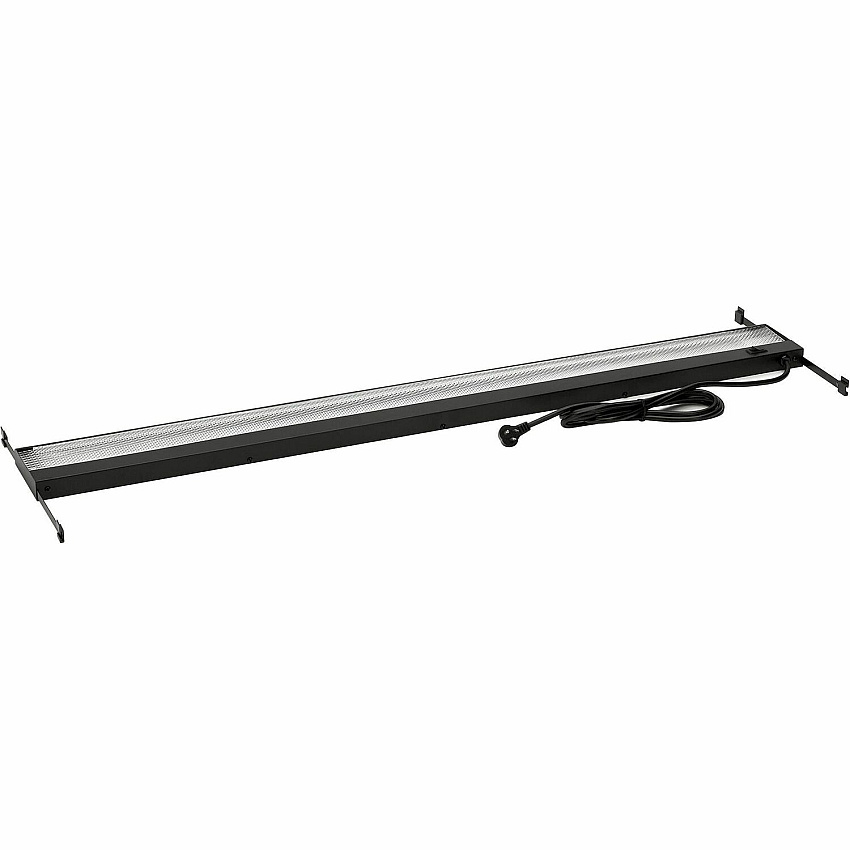 HON Recessed Task Light for 60"-72"W Overhead Storage Black Finish (HONH870960)