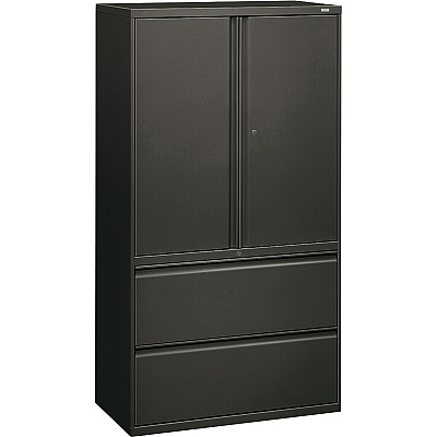 HON Brigade 800 H885LS Lateral File (HON885LSS)