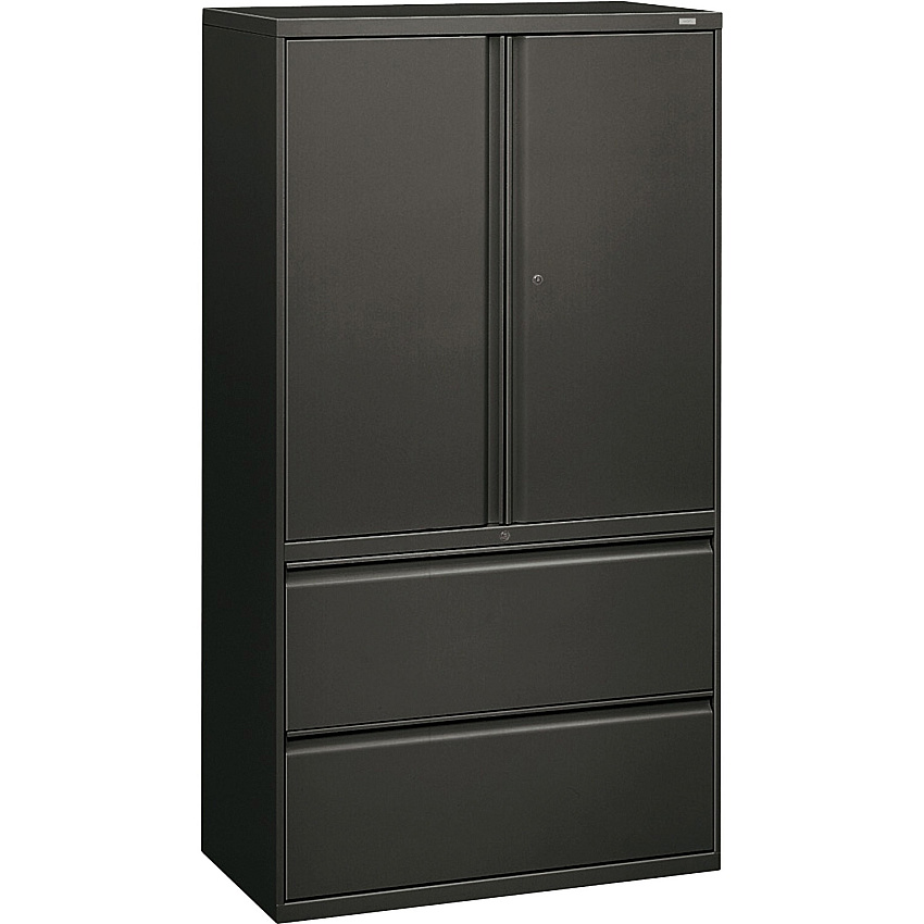 HON Brigade 800 H885LS Lateral File (HON885LSS)