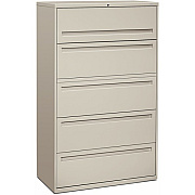 HON Brigade 700 H795 Lateral File (HON795LQ)