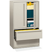 HON Brigade 700 H795LS Lateral File (HON795LSQ)