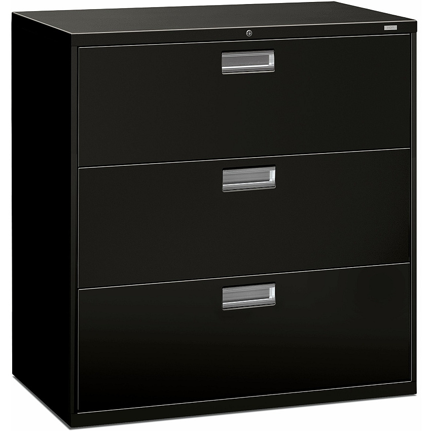 HON Brigade 600 H693 Lateral File (HON693LP)
