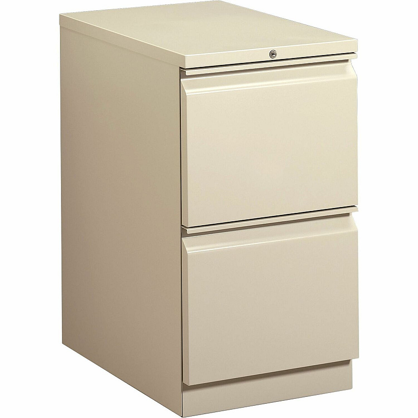 HON Brigade H33823R Pedestal (HON33823RL)