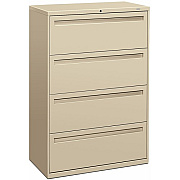 HON Brigade 700 H784 Lateral File (HON784LL)