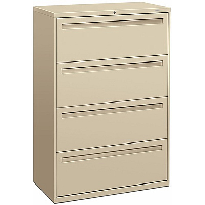 HON Brigade 700 H784 Lateral File (HON784LL)