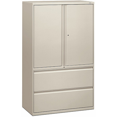 HON Brigade 800 H895LS Lateral File (HON895LSQ)