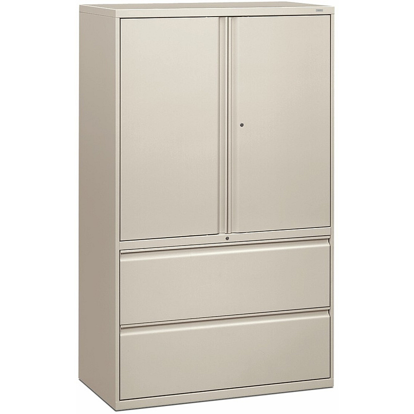 HON Brigade 800 H895LS Lateral File (HON895LSQ)