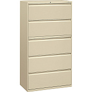 HON Brigade 800 H885 Lateral File (HON885LL)