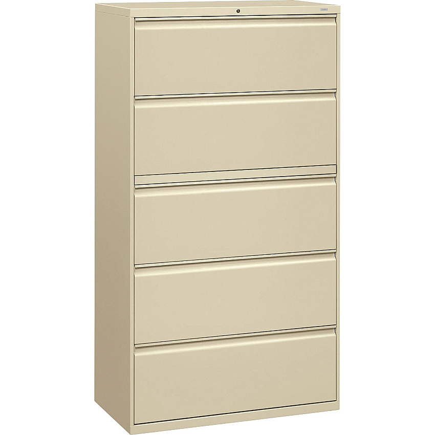 HON Brigade 800 H885 Lateral File (HON885LL)
