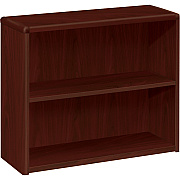 HON 10700 H10752 Bookcase (HON10752NN)