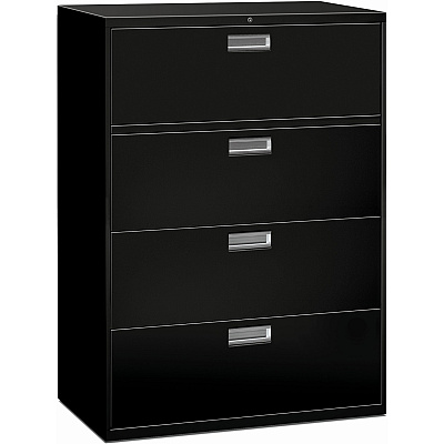 HON Brigade 600 H694 Lateral File (HON694LP)