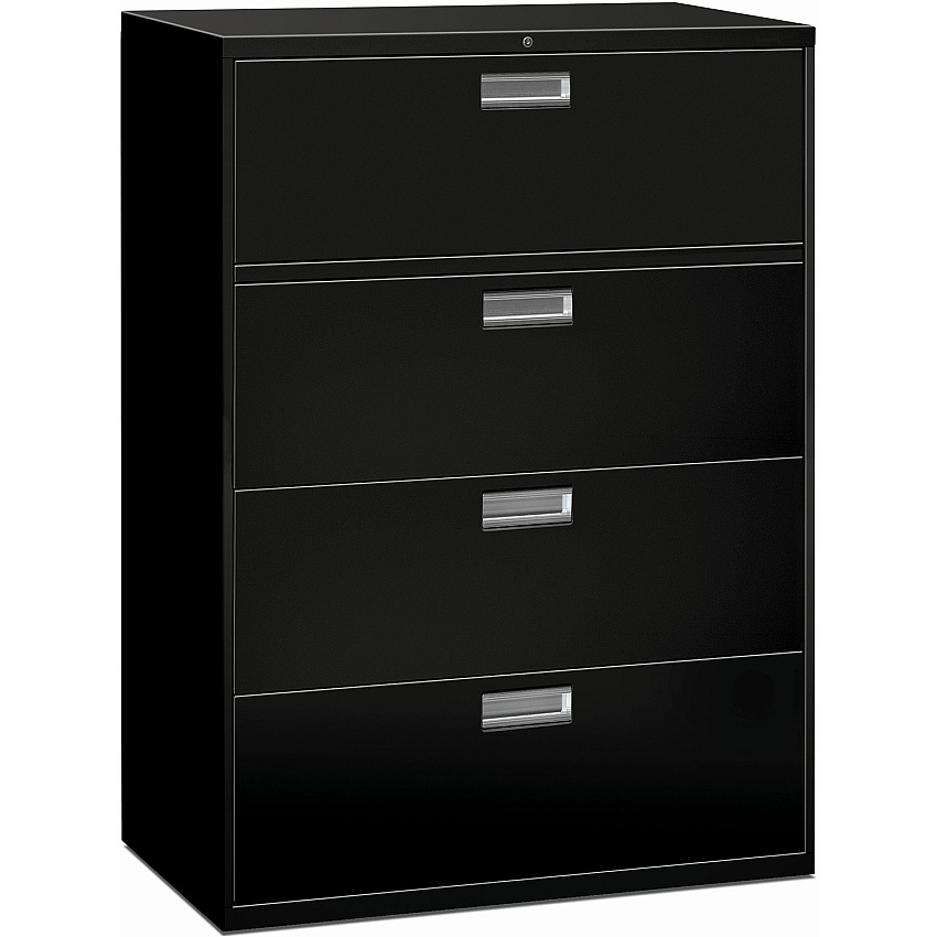 HON Brigade 600 H694 Lateral File (HON694LP)