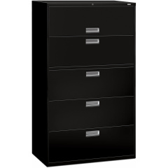 HON Brigade 600 H695 Lateral File (695LP)