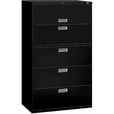 HON Brigade 600 H695 Lateral File (HON695LP)
