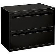 HON Brigade 700 H782 Lateral File (HON782LP)