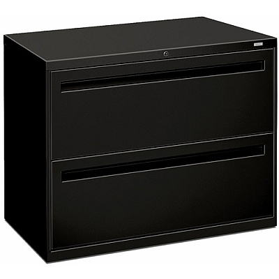 HON Brigade 700 H782 Lateral File (HON782LP)