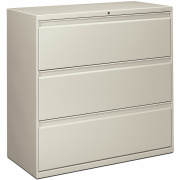 HON Brigade 800 H893 Lateral File (893LQ)
