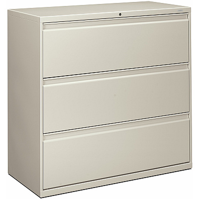HON Brigade 800 H893 Lateral File (HON893LQ)
