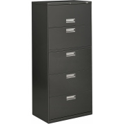 HON Brigade 600 H675 Lateral File (675LS)