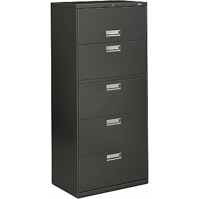 HON Brigade 600 H675 Lateral File (HON675LS)