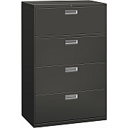 HON Brigade 600 H684 Lateral File (HON684LS)