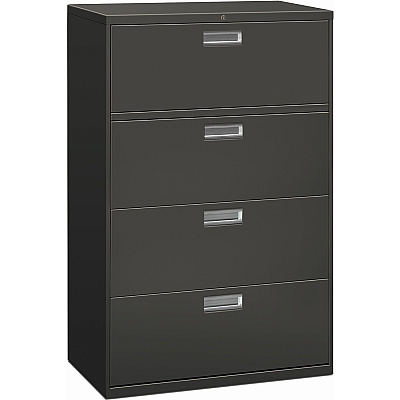 HON Brigade 600 H684 Lateral File (HON684LS)