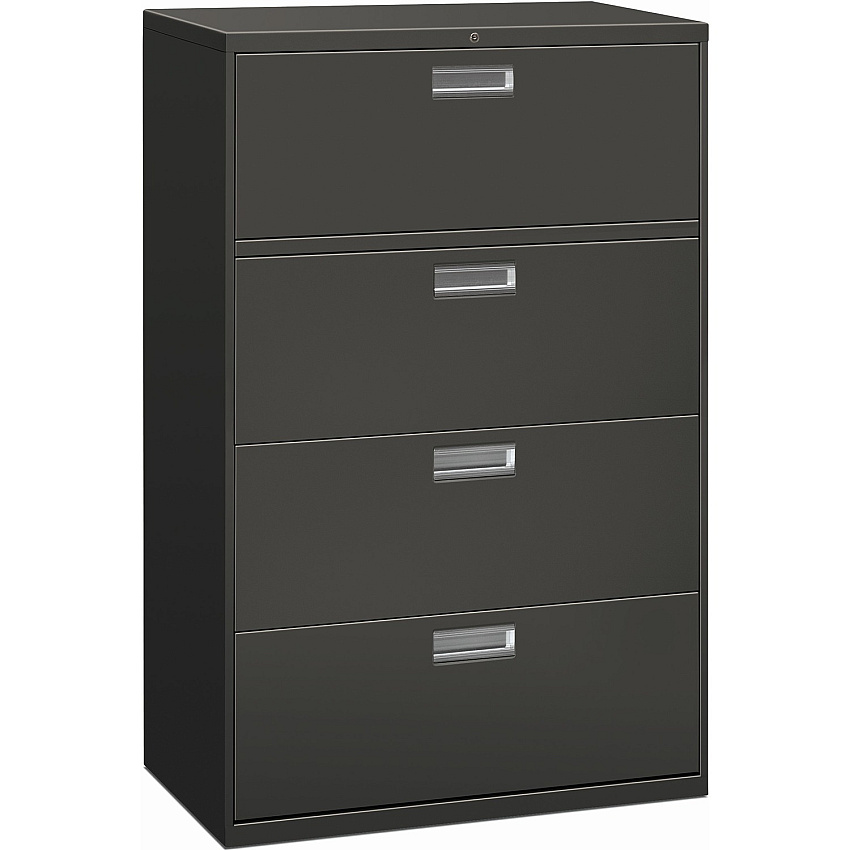 HON Brigade 600 H684 Lateral File (HON684LS)