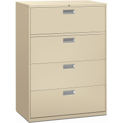 HON Brigade 600 H694 Lateral File (694LL)