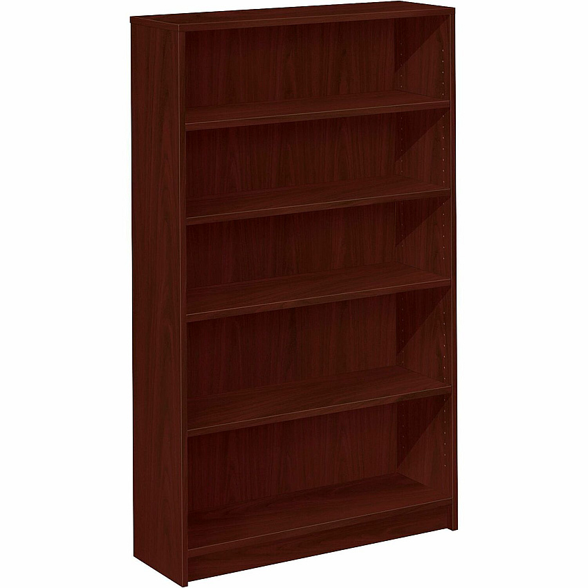 HON 1870 H1875 Bookcase (HON1875N)