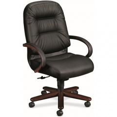 HON Pillow-Soft Executive Chair (2191NSR11)