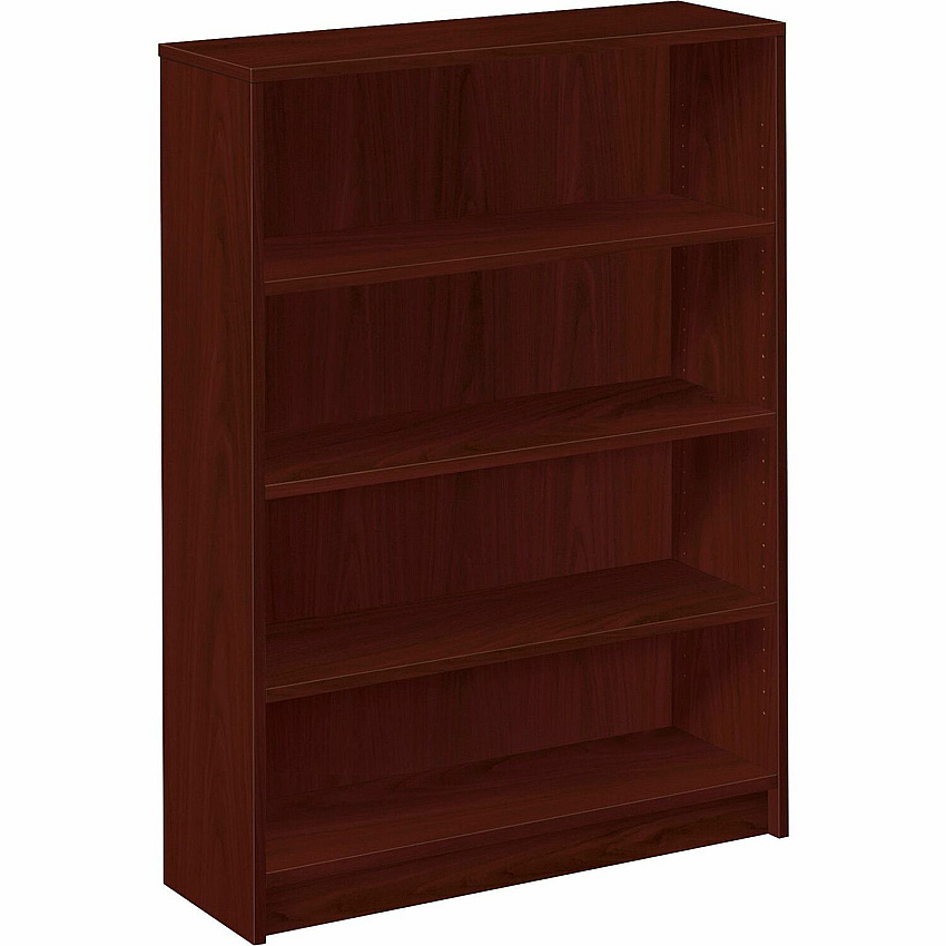 HON 1870 H1874 Bookcase (HON1874N)