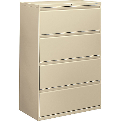 HON Brigade 800 H884 Lateral File (HON884LL)