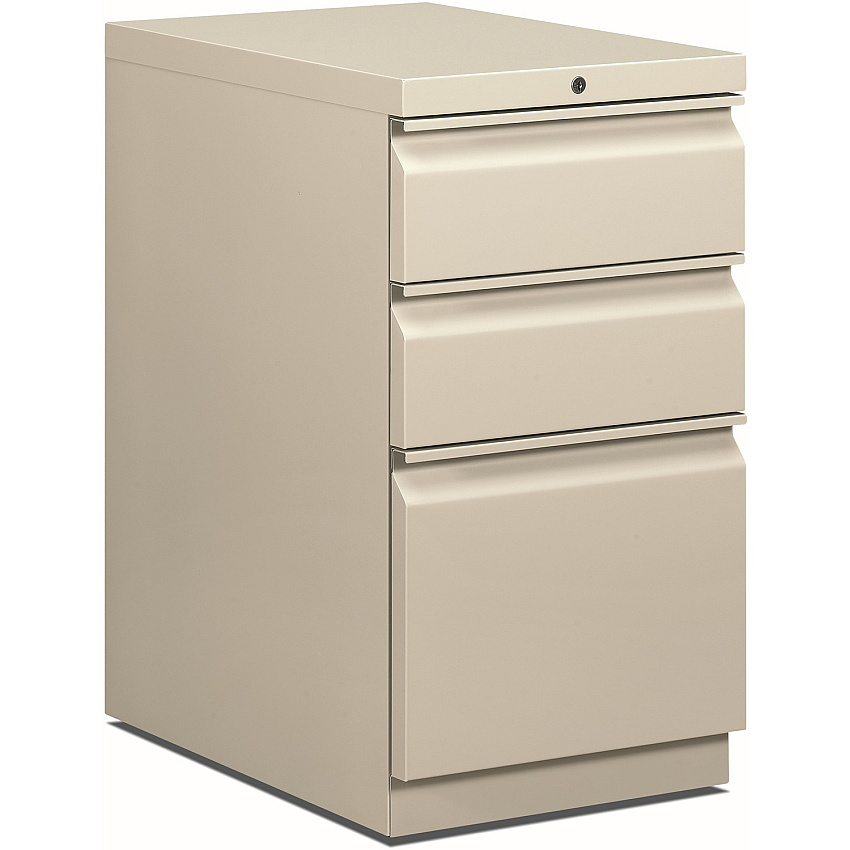 HON Brigade H33723R Pedestal (HON33723RQ)